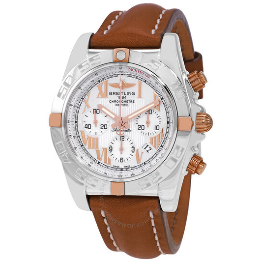 Breitling, Chronomat 44 Chronograph Automatic Men's Watch