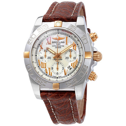 Breitling, Chronomat 44 Chronograph Automatic Men's Watch