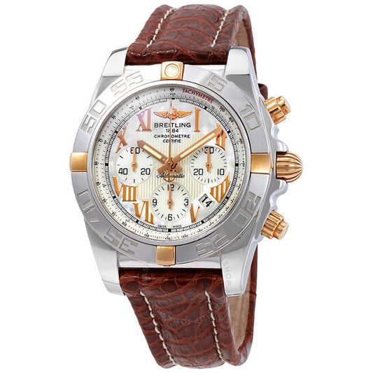 Breitling, Chronomat 44 Chronograph Automatic Men's Watch