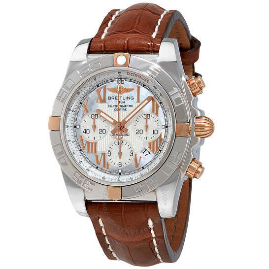 Breitling, Chronomat 44 Chronograph Automatic Men's Watch