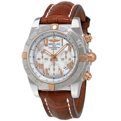 Breitling, Chronomat 44 Chronograph Automatic Men's Watch