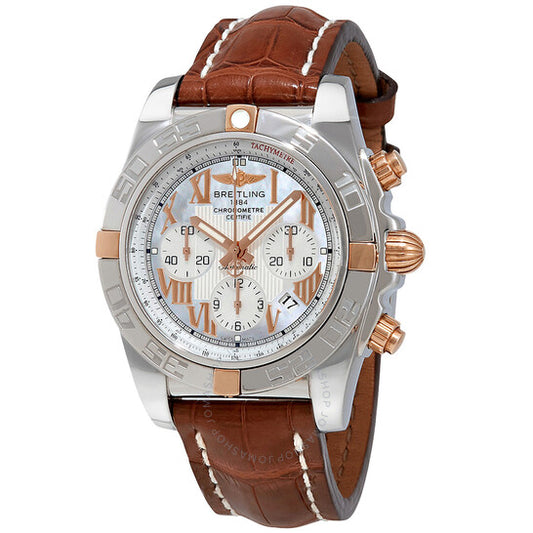 Breitling, Chronomat 44 Chronograph Automatic Men's Watch