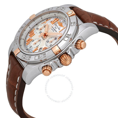 Breitling, Chronomat 44 Chronograph Automatic Men's Watch