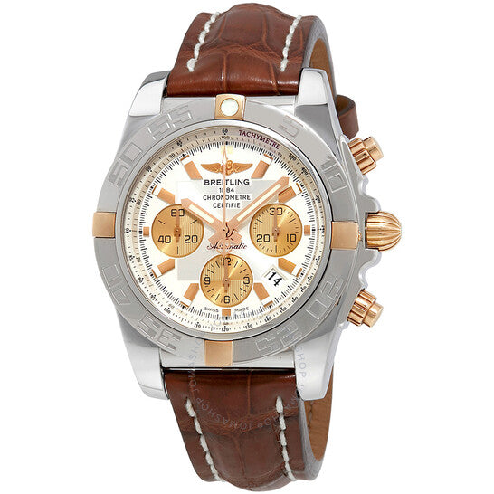 Breitling, Chronomat 44 Chronograph Automatic Men's Watch