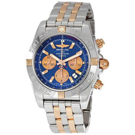 Breitling, Chronomat 44 Chronograph Men's Watch