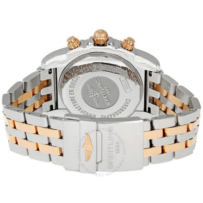 ساعة بريتلينغ كرونومات 44 كرونوغراف للرجال