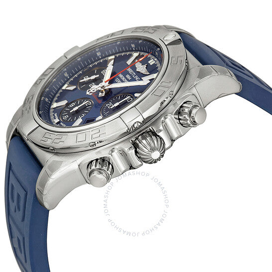 Breitling, Chronomat 44 Flying Fish Automatic Men's Watch