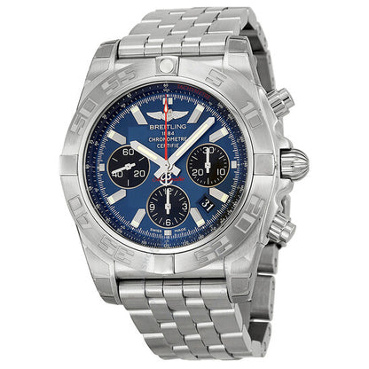 Breitling, Chronomat 44 Flying Fish Automatic Men's Watch