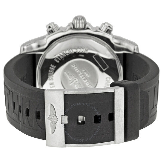 Breitling, Chronomat 44 Flying Fish Automatic Men's Watch