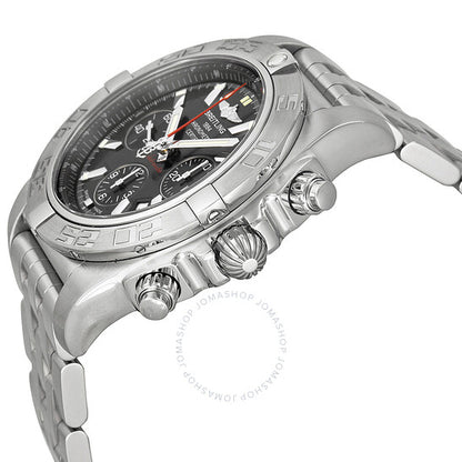 Breitling, Chronomat 44 Flying Fish Automatic Men's Watch AB011010-M524SS