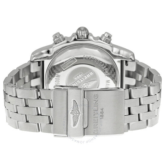 Breitling, Chronomat 44 Flying Fish Automatic Men's Watch AB011010-M524SS