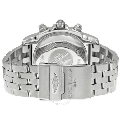 Breitling, Chronomat 44 Flying Fish Automatic Men's Watch AB011010-M524SS