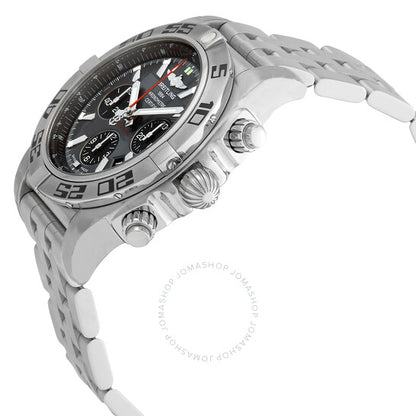 Breitling, Chronomat 44 Flying Fish Blackeye Grey Chronograph AB011610-F546SS