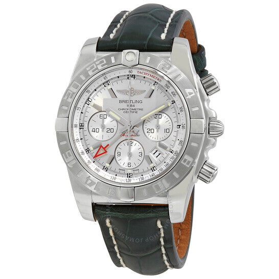 Breitling, Chronomat 44 GMT Automatic Men's Watch