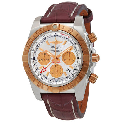 Breitling, Chronomat 44 GMT Automatic Men's Watch