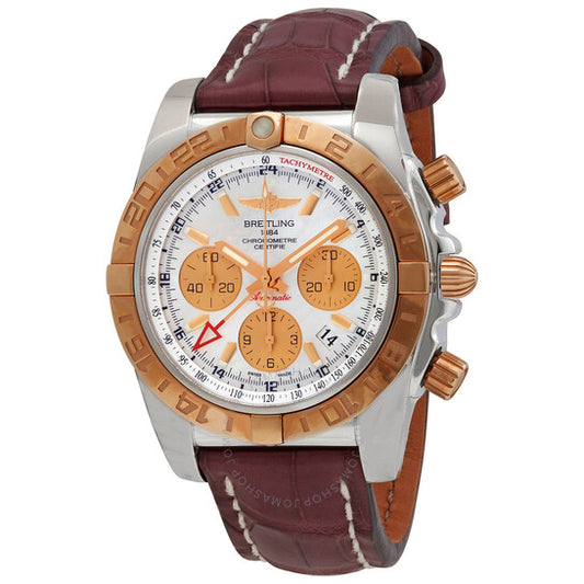 Breitling, Chronomat 44 GMT Automatic Men's Watch