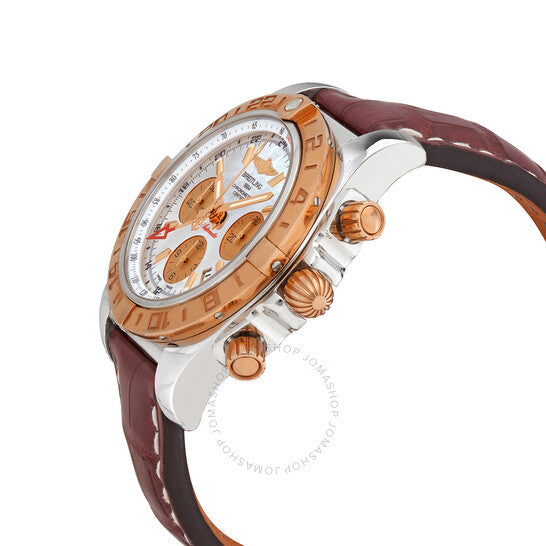 Breitling, Chronomat 44 GMT Automatic Men's Watch