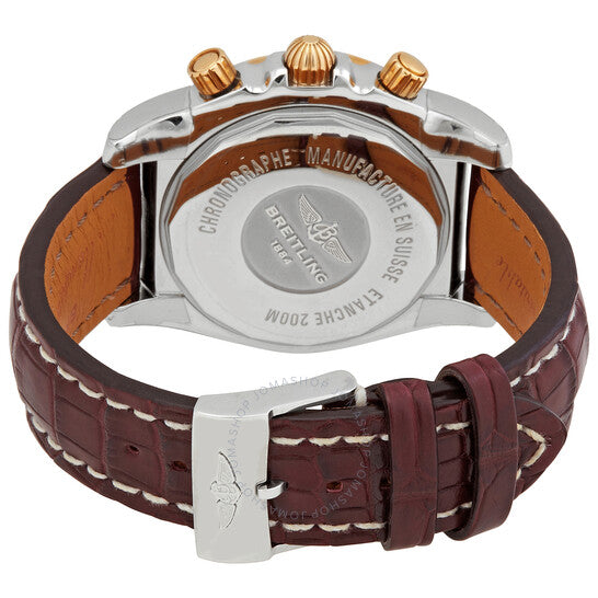 Breitling, Chronomat 44 GMT Automatic Men's Watch