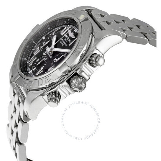Breitling, Chronomat 44 Men's Watch AB011011-B956SS