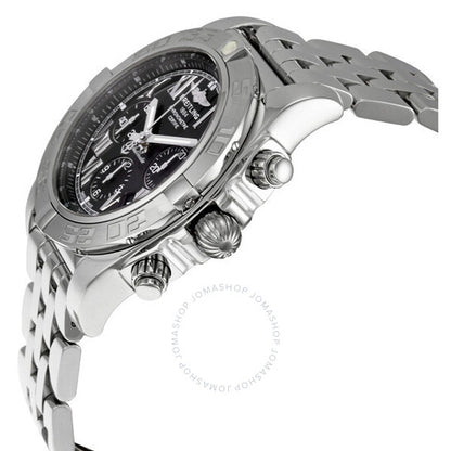 Breitling, Chronomat 44 Men's Watch AB011011-B956SS
