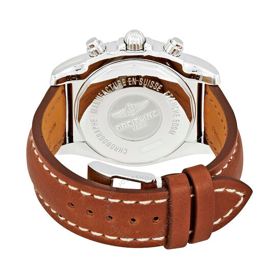 Breitling, Chronomat 44 Automatic Chronograph Men's Watch AB011053-A690BRLT