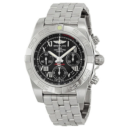 Breitling, Chronomat Automatic Chronograph Men's Watch AB014012-BC04SS