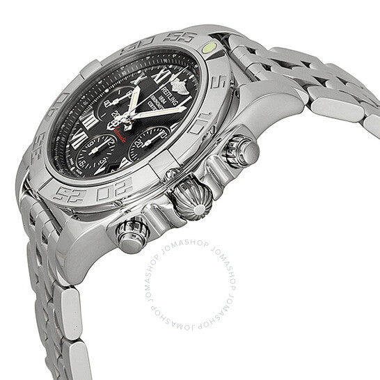 Breitling, Chronomat Automatic Chronograph Men's Watch AB014012-BC04SS