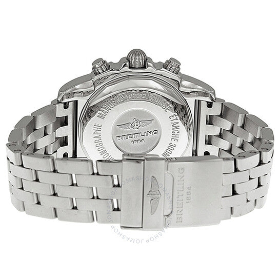 Breitling, Chronomat Automatic Chronograph Men's Watch AB014012-BC04SS