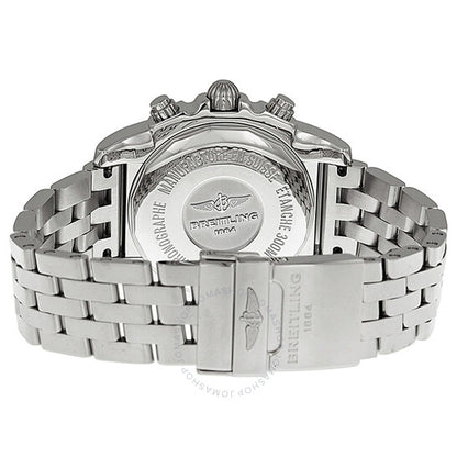 Breitling, Chronomat Automatic Chronograph Men's Watch AB014012-BC04SS