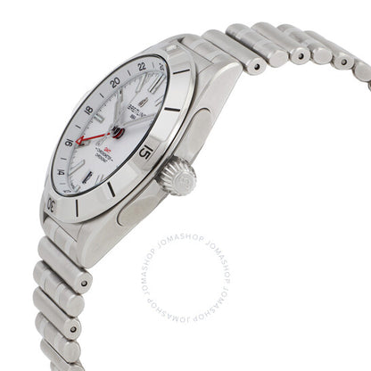 Breitling, Chronomat Automatic Chronometer White Dial Men's Watch