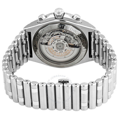 Breitling, Chronomat B01 42 Chronograph Automatic Men's Watch