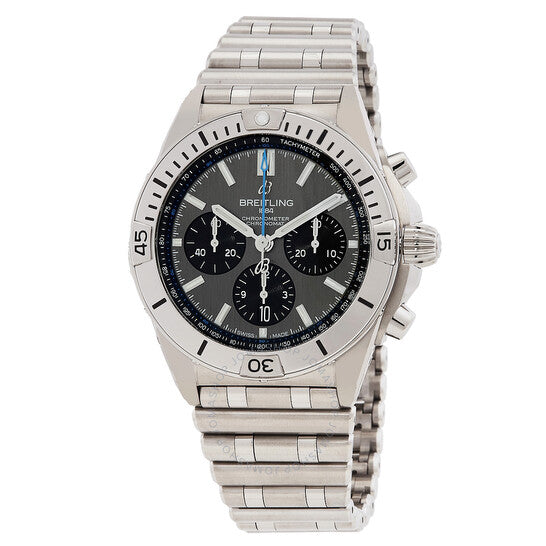 Breitling, Chronomat B01 42 Chronograph Titanium Automatic Men's Watch