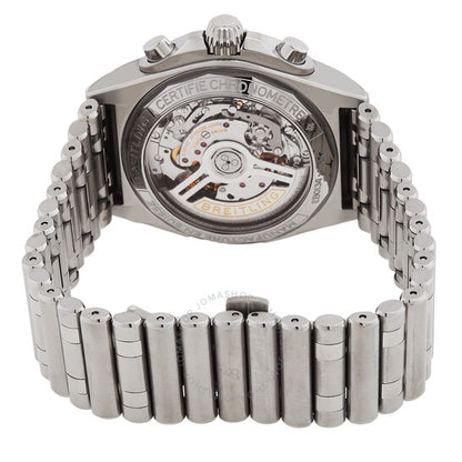 Breitling, Chronomat B01 42 Chronograph Titanium Automatic Men's Watch