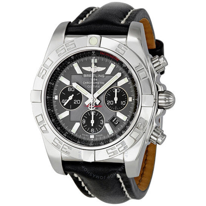 Breitling, Chronomat B01 Chronograph Automatic Chronometer Men's Watch AB011012/F546