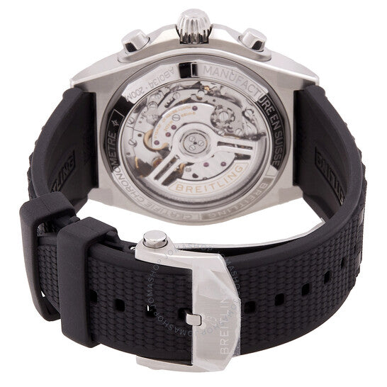 ساعة بريتلينغ كرونومات B01 كرونوغراف أوتوماتيكية للرجال