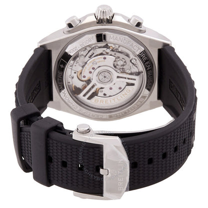 ساعة بريتلينغ كرونومات B01 كرونوغراف أوتوماتيكية للرجال