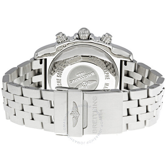 Breitling, Chronomat B01 Flying Fish Automatic Men's Watch AB011010-BB08SS