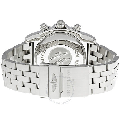 Breitling, Chronomat B01 Flying Fish Automatic Men's Watch AB011010-BB08SS