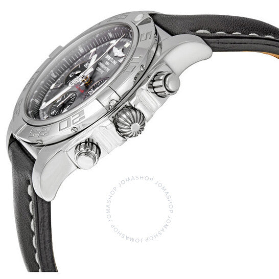 ساعة بريتلينغ كرونومات B01 للرجال كرونوغراف