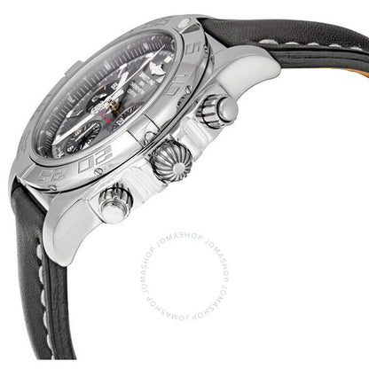 ساعة بريتلينغ كرونومات B01 للرجال كرونوغراف