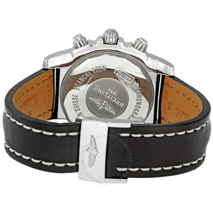 ساعة بريتلينغ كرونومات B01 للرجال كرونوغراف