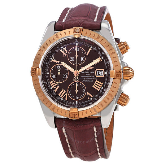 Breitling, Chronomat Caliber 13 Chronograph Automatic Men's Watch