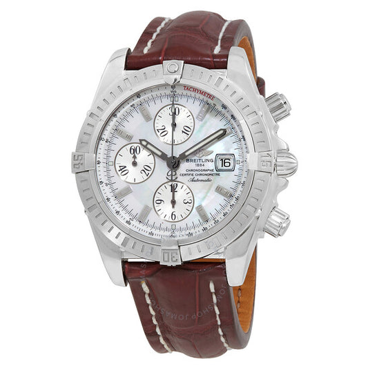 Breitling, Chronomat Calibre 13 Chronograph Automatic Men's Watch