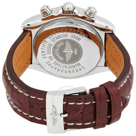 Breitling, Chronomat Calibre 13 Chronograph Automatic Men's Watch