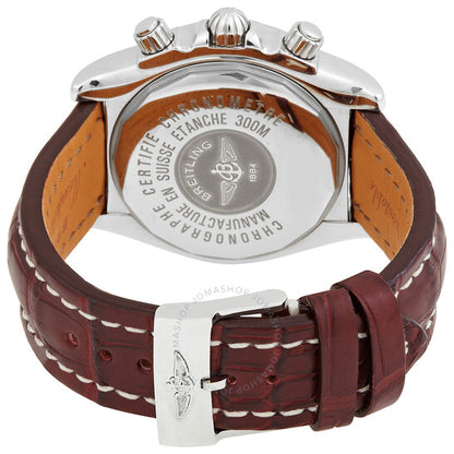 Breitling, Chronomat Calibre 13 Chronograph Automatic Men's Watch
