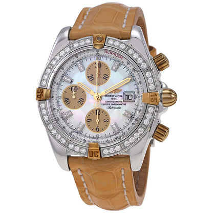 Breitling, Chronomat Calibre 13 Chronograph Automatic Men's Watch
