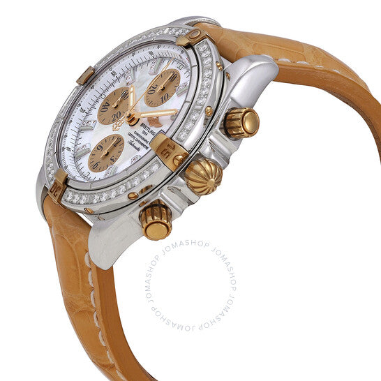 Breitling, Chronomat Calibre 13 Chronograph Automatic Men's Watch