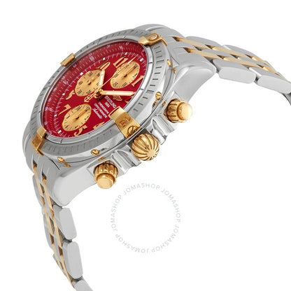 Breitling, Chronomat Calibre 13 Chronograph Automatic Men's Watch