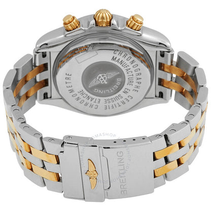 Breitling, Chronomat Calibre 13 Chronograph Automatic Men's Watch
