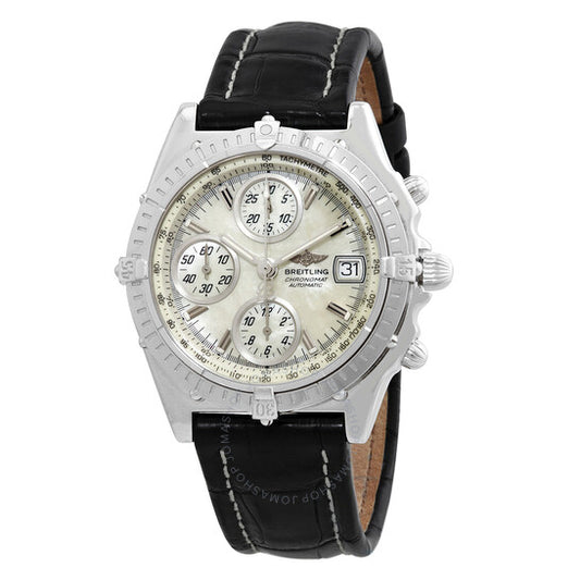 Breitling, Chronomat Chronograph Automatic Chronometer Men's Watch